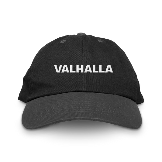 Valhalla Hat